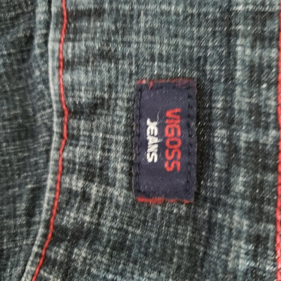 Ladies capri jeans - Picture 3 of 7